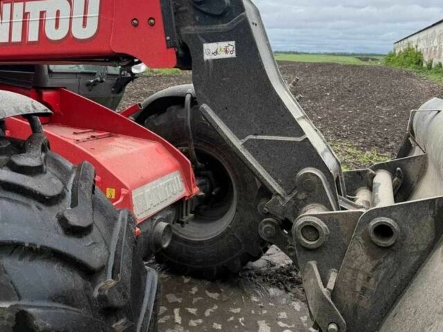 КрАЗ 6510, объемом двигателя 14.86 л и пробегом 0 тыс. км за 65500 $, фото 6 на Automoto.ua