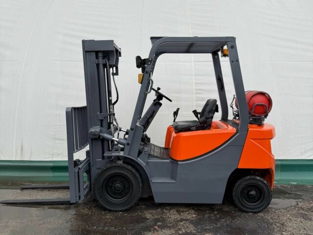 КрАЗ 6510, объемом двигателя 14.86 л и пробегом 0 тыс. км за 13900 $, фото 17 на Automoto.ua