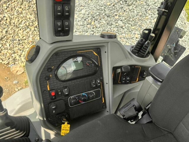 КрАЗ 6510, объемом двигателя 14.86 л и пробегом 0 тыс. км за 73707 $, фото 19 на Automoto.ua