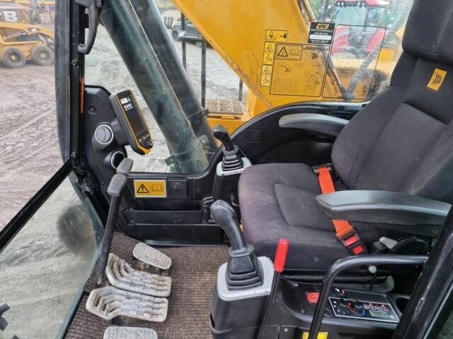 КрАЗ 6510, объемом двигателя 14.86 л и пробегом 0 тыс. км за 70000 $, фото 4 на Automoto.ua