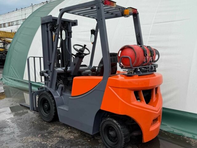 КрАЗ 6510, объемом двигателя 14.86 л и пробегом 0 тыс. км за 13900 $, фото 18 на Automoto.ua