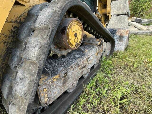 КрАЗ 6510, объемом двигателя 14.86 л и пробегом 0 тыс. км за 59318 $, фото 4 на Automoto.ua