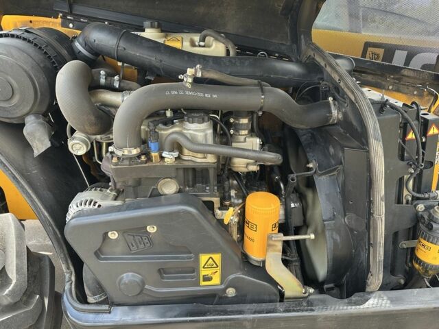 КрАЗ 6510, объемом двигателя 14.86 л и пробегом 0 тыс. км за 67000 $, фото 14 на Automoto.ua