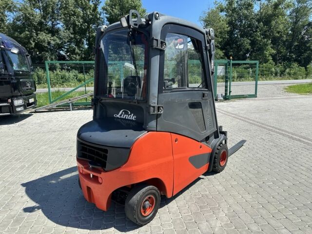 КрАЗ 6510, объемом двигателя 14.86 л и пробегом 0 тыс. км за 23103 $, фото 3 на Automoto.ua