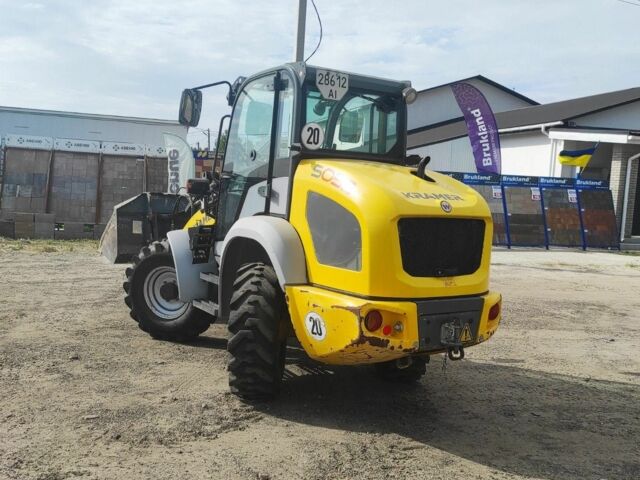 КрАЗ 6510, объемом двигателя 14.86 л и пробегом 0 тыс. км за 47957 $, фото 2 на Automoto.ua
