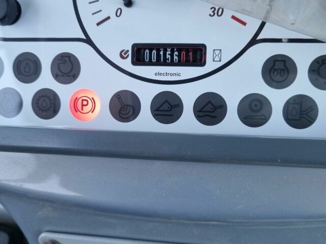 КрАЗ 6510, объемом двигателя 14.86 л и пробегом 0 тыс. км за 70038 $, фото 2 на Automoto.ua