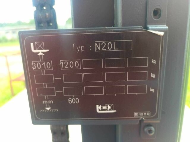 КрАЗ 6510 2019 в Львове на Automoto.ua КрАЗ 6510, объемом двигателя 14.86 л и пробегом 0 тыс. км за 6098 $, фото 9 на Automoto.ua