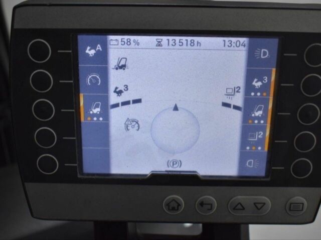 КрАЗ 6510, объемом двигателя 14.86 л и пробегом 0 тыс. км за 4930 $, фото 7 на Automoto.ua