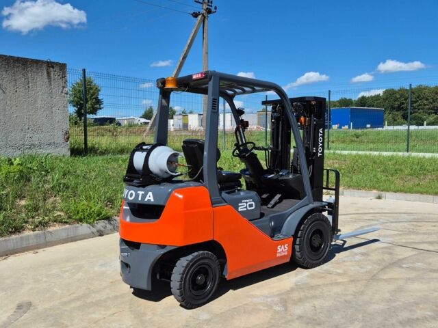 КрАЗ 6510, об'ємом двигуна 14.86 л та пробігом 0 тис. км за 16607 $, фото 10 на Automoto.ua