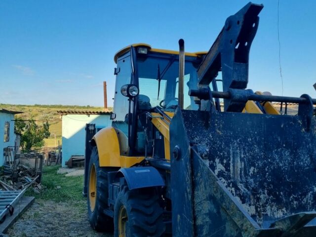 КрАЗ 6510, объемом двигателя 14.86 л и пробегом 0 тыс. км за 70038 $, фото 6 на Automoto.ua