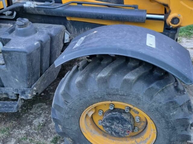 КрАЗ 6510, объемом двигателя 14.86 л и пробегом 0 тыс. км за 70038 $, фото 5 на Automoto.ua