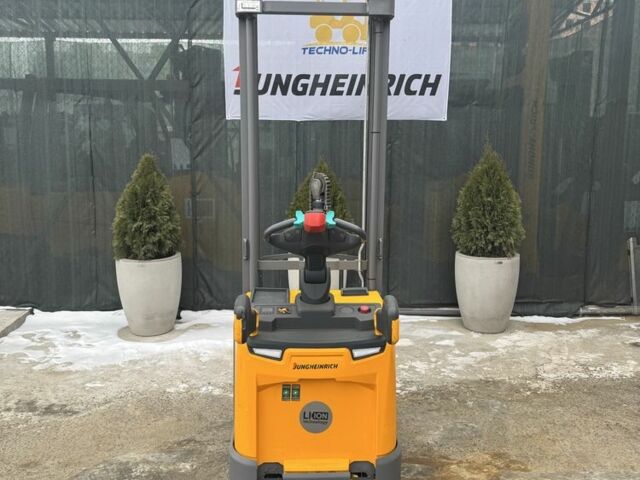 КрАЗ 6510, объемом двигателя 14.86 л и пробегом 0 тыс. км за 7087 $, фото 1 на Automoto.ua