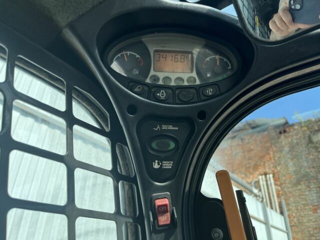 КрАЗ 6510, объемом двигателя 14.86 л и пробегом 0 тыс. км за 55588 $, фото 6 на Automoto.ua
