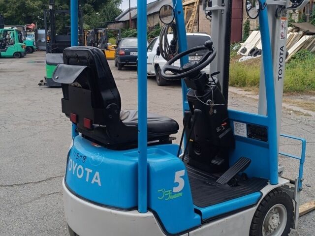 КрАЗ 6510, объемом двигателя 14.86 л и пробегом 0 тыс. км за 7600 $, фото 4 на Automoto.ua