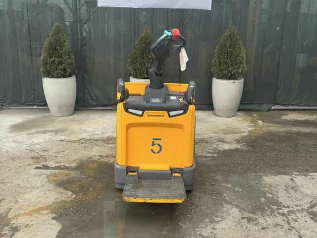 КрАЗ 6510, объемом двигателя 14.86 л и пробегом 0 тыс. км за 4725 $, фото 1 на Automoto.ua