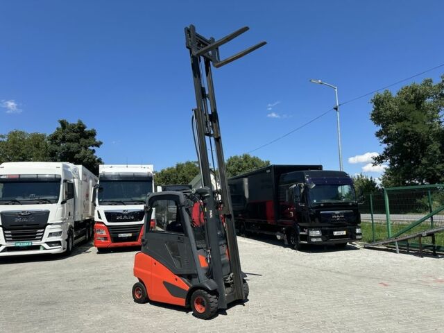 КрАЗ 6510, объемом двигателя 14.86 л и пробегом 0 тыс. км за 23103 $, фото 5 на Automoto.ua