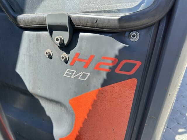 КрАЗ 6510, объемом двигателя 14.86 л и пробегом 0 тыс. км за 23103 $, фото 4 на Automoto.ua