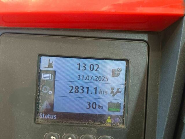 КрАЗ 6510 2019 в Львове на Automoto.ua КрАЗ 6510, объемом двигателя 14.86 л и пробегом 0 тыс. км за 6098 $, фото 10 на Automoto.ua