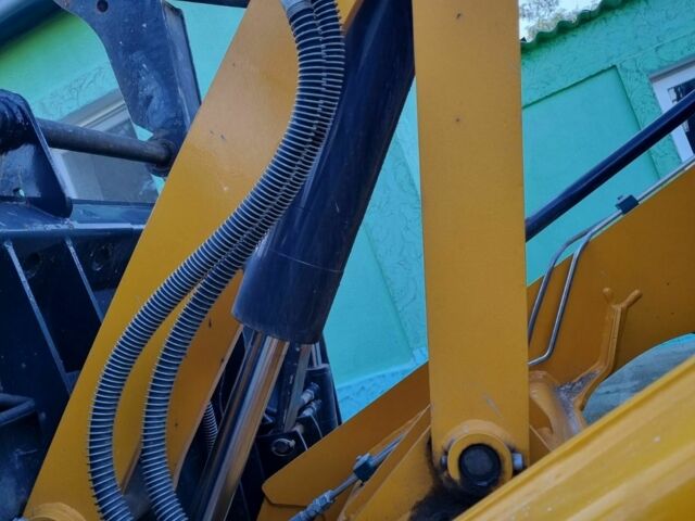 КрАЗ 6510, объемом двигателя 14.86 л и пробегом 0 тыс. км за 70038 $, фото 4 на Automoto.ua