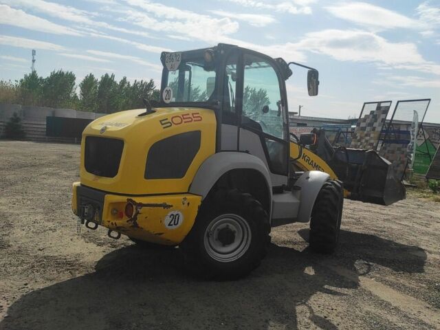 КрАЗ 6510, объемом двигателя 14.86 л и пробегом 0 тыс. км за 47957 $, фото 6 на Automoto.ua