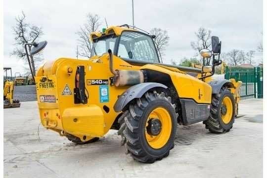 КрАЗ 6510, объемом двигателя 14.86 л и пробегом 0 тыс. км за 64966 $, фото 4 на Automoto.ua