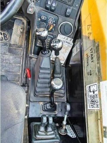 КрАЗ 6510, объемом двигателя 14.86 л и пробегом 0 тыс. км за 64966 $, фото 5 на Automoto.ua