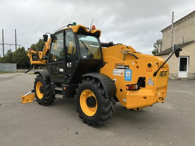 КрАЗ 6510, объемом двигателя 14.86 л и пробегом 0 тыс. км за 60892 $, фото 2 на Automoto.ua