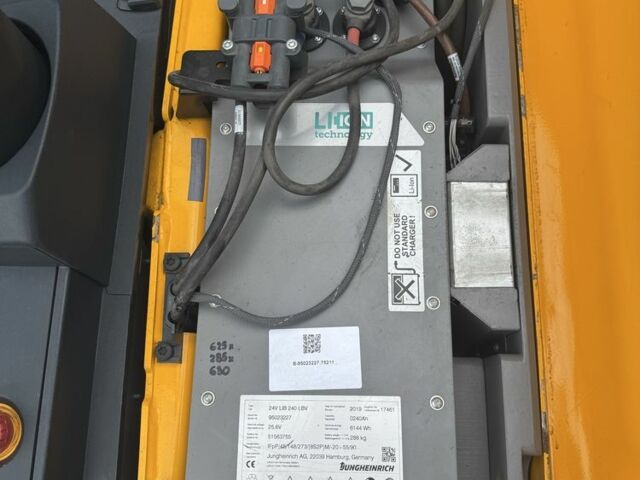 КрАЗ 6510, объемом двигателя 14.86 л и пробегом 0 тыс. км за 4725 $, фото 4 на Automoto.ua