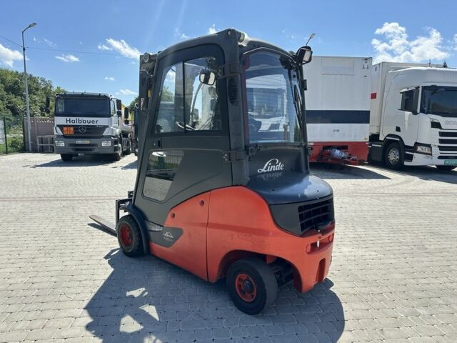 КрАЗ 6510, объемом двигателя 14.86 л и пробегом 0 тыс. км за 23103 $, фото 2 на Automoto.ua