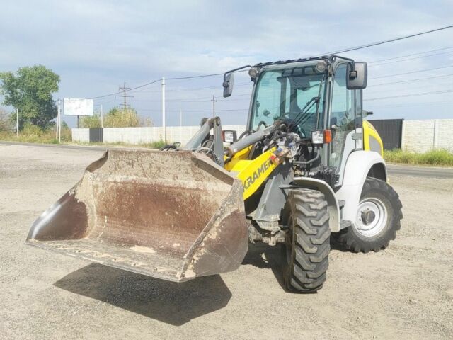 КрАЗ 6510, объемом двигателя 14.86 л и пробегом 0 тыс. км за 47957 $, фото 1 на Automoto.ua