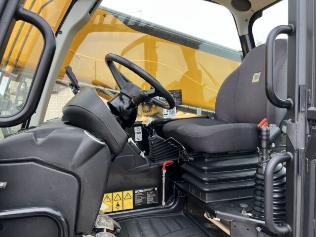 КрАЗ 6510, объемом двигателя 14.86 л и пробегом 0 тыс. км за 60892 $, фото 9 на Automoto.ua
