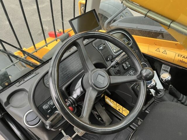 КрАЗ 6510, объемом двигателя 14.86 л и пробегом 0 тыс. км за 60892 $, фото 10 на Automoto.ua