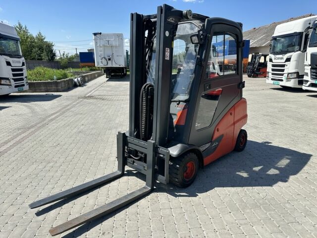 КрАЗ 6510, объемом двигателя 14.86 л и пробегом 0 тыс. км за 23103 $, фото 1 на Automoto.ua