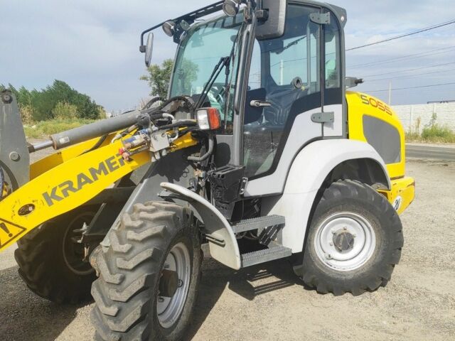 КрАЗ 6510, объемом двигателя 14.86 л и пробегом 0 тыс. км за 47957 $, фото 3 на Automoto.ua