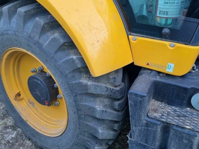 КрАЗ 6510, объемом двигателя 14.86 л и пробегом 0 тыс. км за 70038 $, фото 7 на Automoto.ua