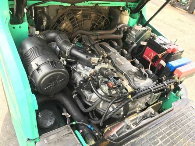КрАЗ 6510, объемом двигателя 14.86 л и пробегом 0 тыс. км за 9700 $, фото 4 на Automoto.ua