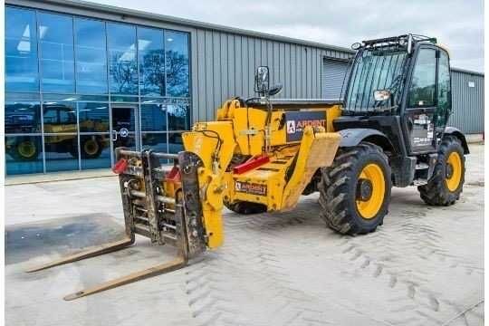 КрАЗ 6510, объемом двигателя 14.86 л и пробегом 0 тыс. км за 64966 $, фото 1 на Automoto.ua