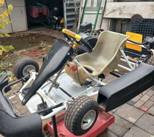 КрАЗ 6510, объемом двигателя 20 л и пробегом 0 тыс. км за 721 $, фото 22 на Automoto.ua