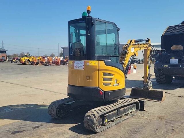 КрАЗ 6510, объемом двигателя 14.86 л и пробегом 0 тыс. км за 34788 $, фото 2 на Automoto.ua