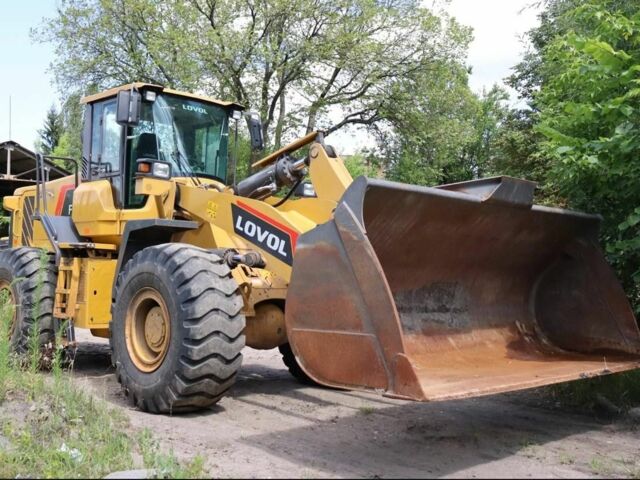 КрАЗ 6510, объемом двигателя 14.86 л и пробегом 0 тыс. км за 65000 $, фото 4 на Automoto.ua