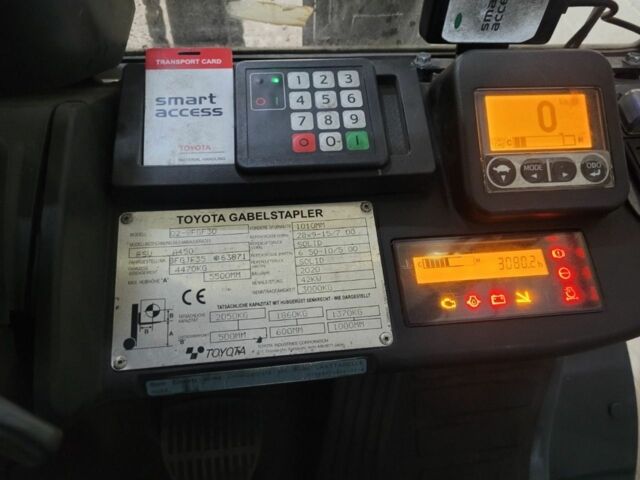 КрАЗ 6510, объемом двигателя 14.86 л и пробегом 0 тыс. км за 27712 $, фото 7 на Automoto.ua