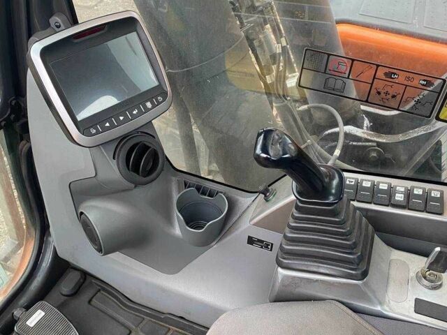 КрАЗ 6510, объемом двигателя 14.86 л и пробегом 0 тыс. км за 195000 $, фото 1 на Automoto.ua