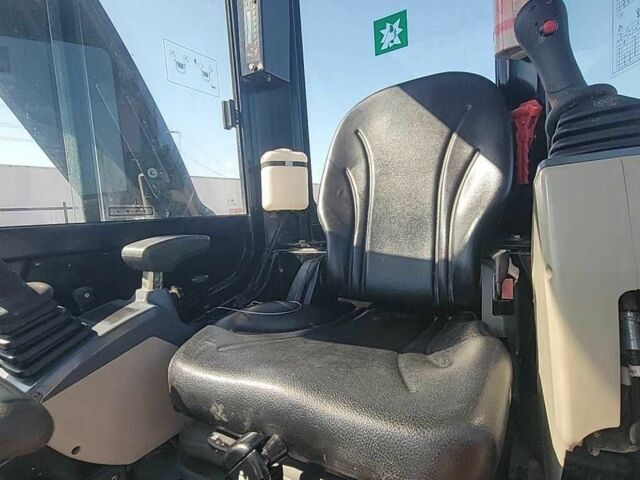 КрАЗ 6510, объемом двигателя 14.86 л и пробегом 0 тыс. км за 34788 $, фото 21 на Automoto.ua