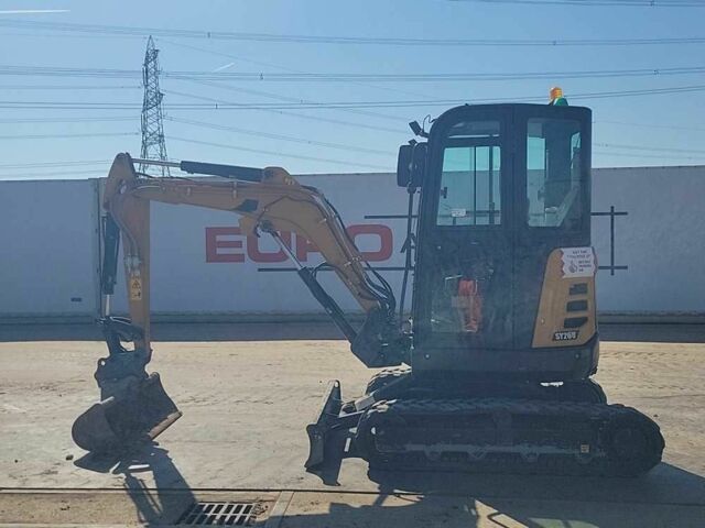 КрАЗ 6510, объемом двигателя 14.86 л и пробегом 0 тыс. км за 34788 $, фото 7 на Automoto.ua