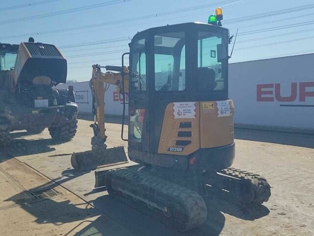 КрАЗ 6510, объемом двигателя 14.86 л и пробегом 0 тыс. км за 34788 $, фото 15 на Automoto.ua