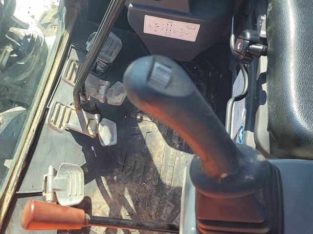 КрАЗ 6510, объемом двигателя 14.86 л и пробегом 0 тыс. км за 34788 $, фото 22 на Automoto.ua