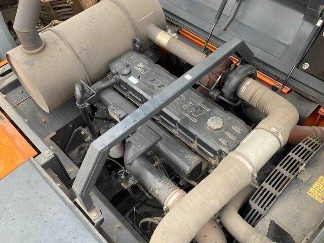 КрАЗ 6510, объемом двигателя 14.86 л и пробегом 0 тыс. км за 195000 $, фото 2 на Automoto.ua