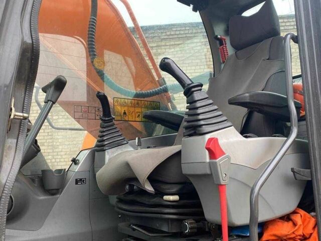 КрАЗ 6510, объемом двигателя 14.86 л и пробегом 0 тыс. км за 195000 $, фото 8 на Automoto.ua