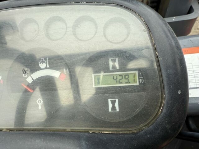 КрАЗ 6510, об'ємом двигуна 14.86 л та пробігом 0 тис. км за 13000 $, фото 12 на Automoto.ua