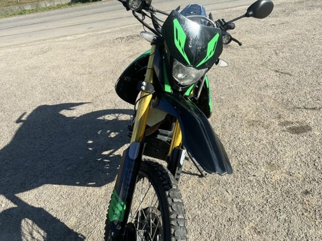 КрАЗ 6510, объемом двигателя 0.25 л и пробегом 0 тыс. км за 1150 $, фото 5 на Automoto.ua